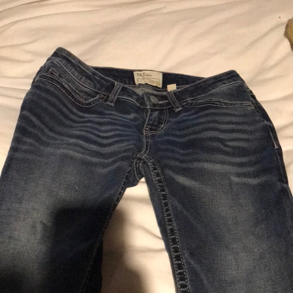 BKE Stella Boot 26R